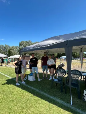 Familiensportfest 28.6.2025