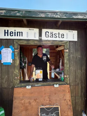 Familiensportfest 28.6.2025
