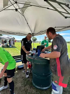 Familiensportfest 28.6.2025