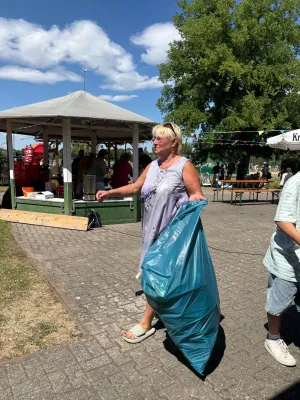 Familiensportfest 28.6.2025