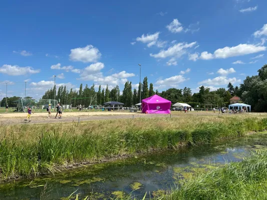 Familiensportfest 28.6.2025