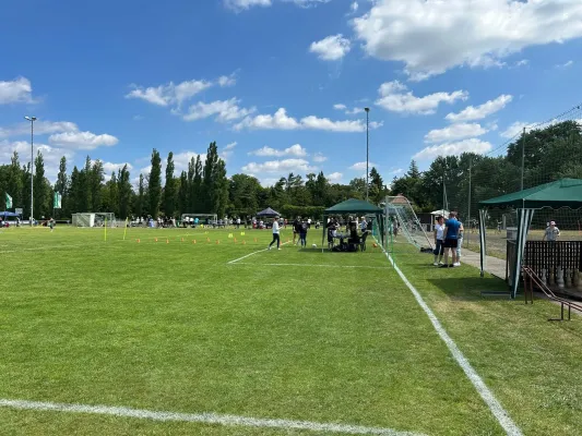Familiensportfest 28.6.2025