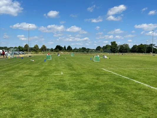 Familiensportfest 28.6.2025