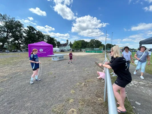 Familiensportfest 28.6.2025