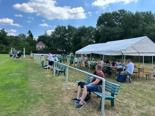 Familiensportfest 28.6.2025