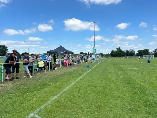 Familiensportfest 28.6.2025