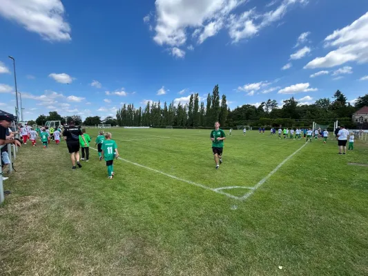 Familiensportfest 28.6.2025