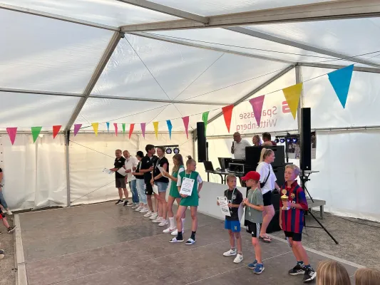 Familiensportfest 28.6.2025