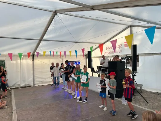 Familiensportfest 28.6.2025