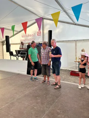 Familiensportfest 28.6.2025
