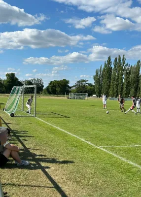 Familiensportfest 28.6.2025