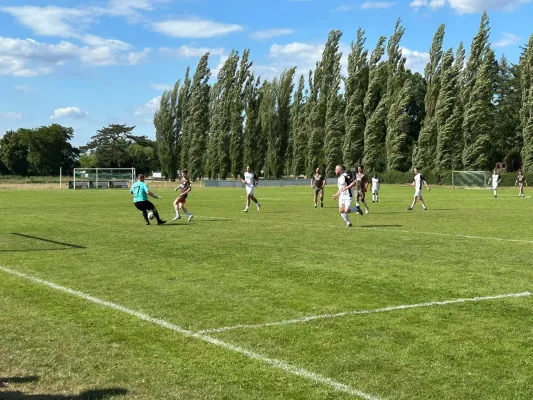Familiensportfest 28.6.2025