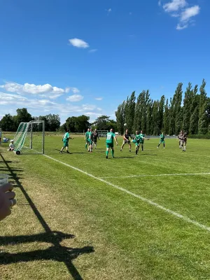 Familiensportfest 28.6.2025