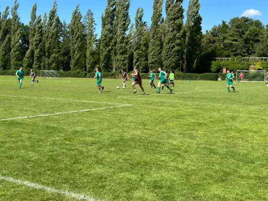 Familiensportfest 28.6.2025