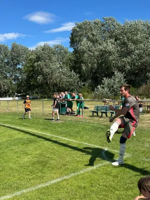 Familiensportfest 28.6.2025