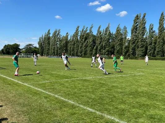 Familiensportfest 28.6.2025