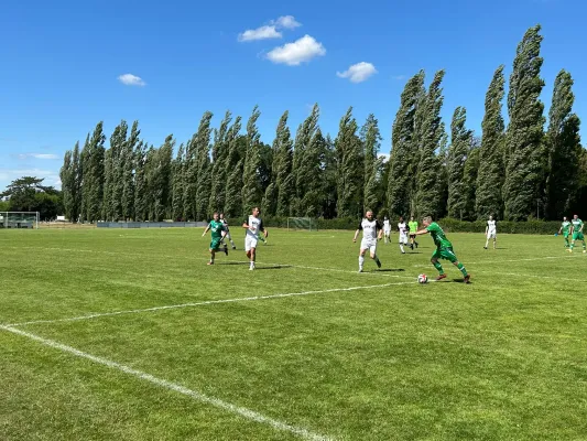 Familiensportfest 28.6.2025