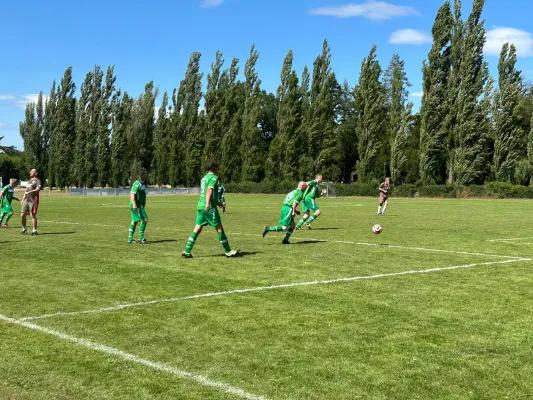 Familiensportfest 28.6.2025