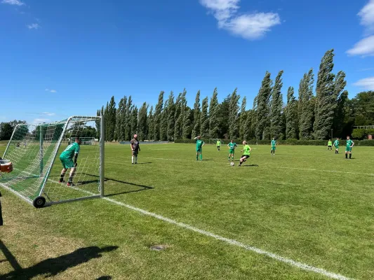 Familiensportfest 28.6.2025