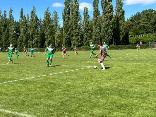 Familiensportfest 28.6.2025