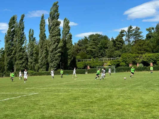 Familiensportfest 28.6.2025