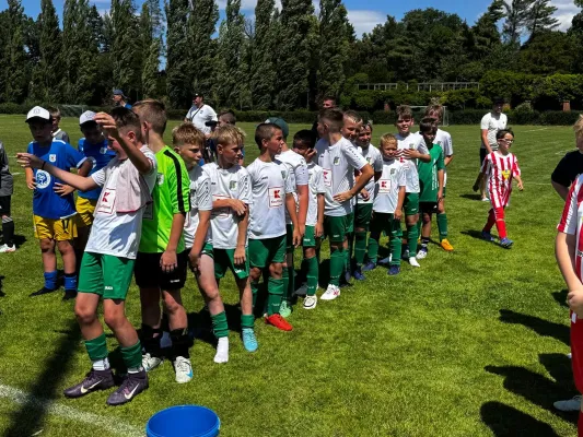 Familiensportfest 28.6.2025