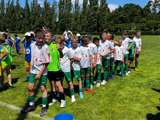 Familiensportfest 28.6.2025