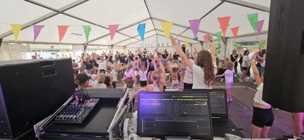 Familiensportfest 28.6.2025