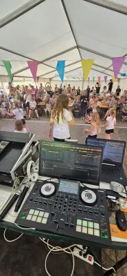 Familiensportfest 28.6.2025