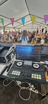 Familiensportfest 28.6.2025