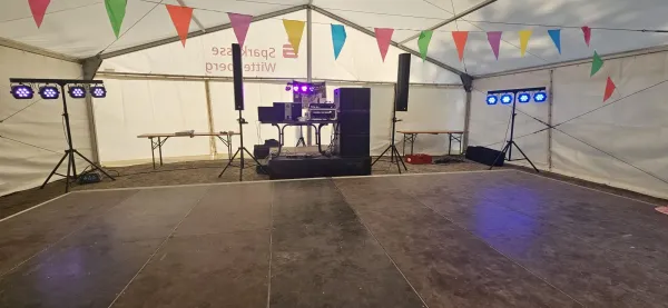 Familiensportfest 28.6.2025