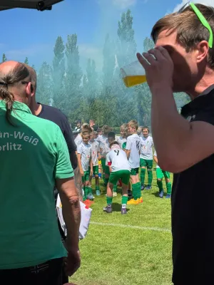 Familiensportfest 28.6.2025