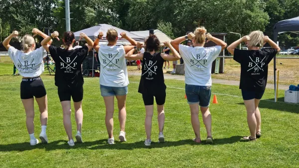 Familiensportfest 28.6.2025