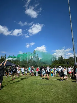 Familiensportfest 28.6.2025