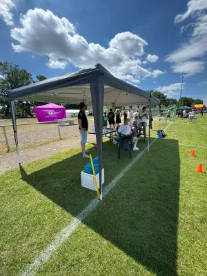 Familiensportfest 28.6.2025