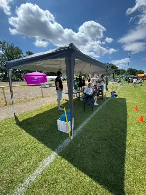 Familiensportfest 28.6.2025