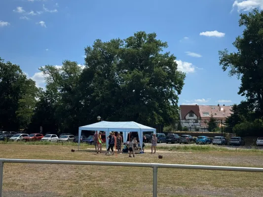 Familiensportfest 28.6.2025
