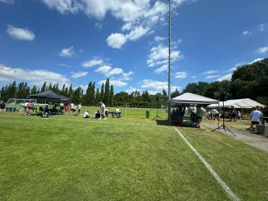 Familiensportfest 28.6.2025