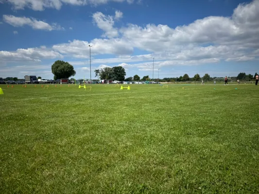 Familiensportfest 28.6.2025
