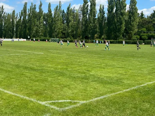 Familiensportfest 28.6.2025
