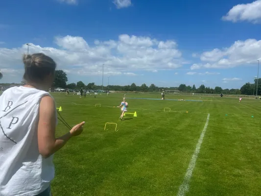 Familiensportfest 28.6.2025