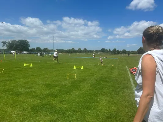 Familiensportfest 28.6.2025