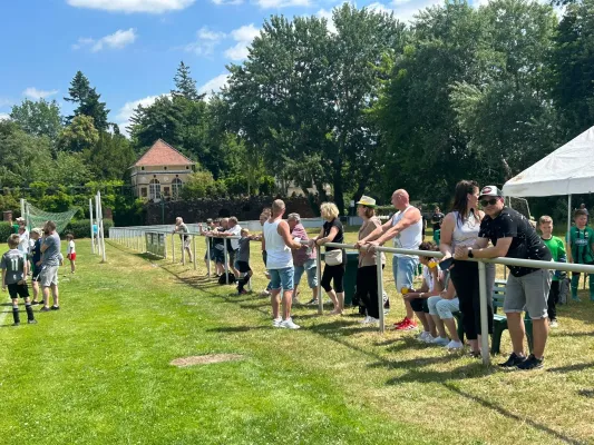 Familiensportfest 28.6.2025