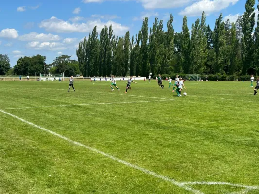 Familiensportfest 28.6.2025