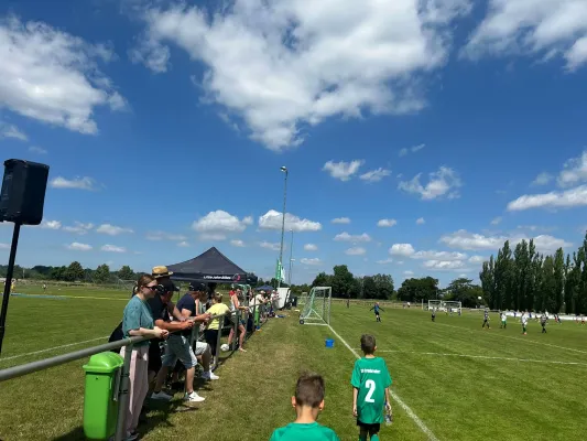 Familiensportfest 28.6.2025