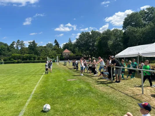 Familiensportfest 28.6.2025