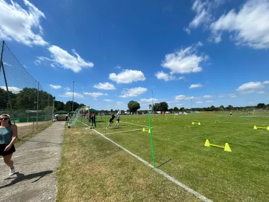 Familiensportfest 28.6.2025