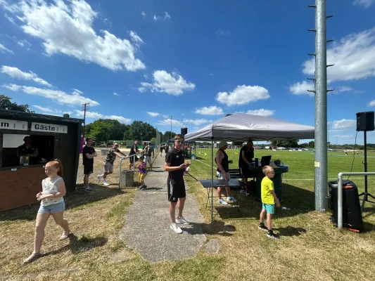 Familiensportfest 28.6.2025