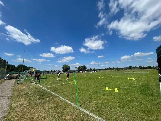 Familiensportfest 28.6.2025