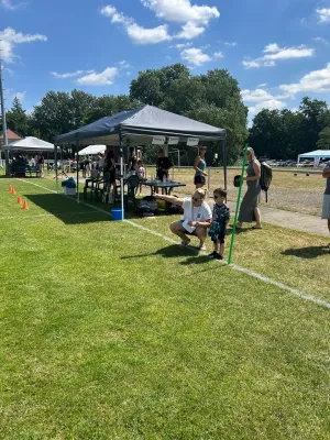 Familiensportfest 28.6.2025